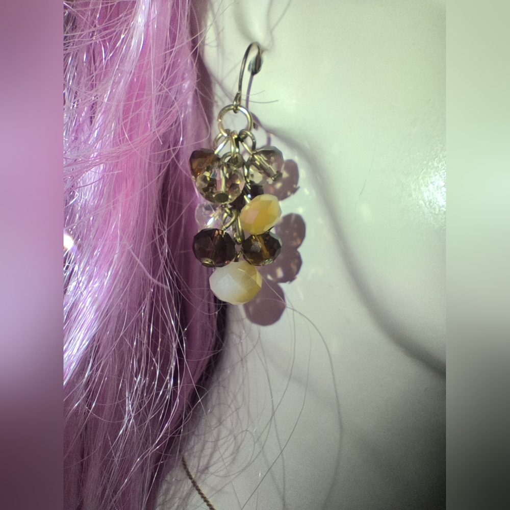 Beaded Dangles - Picture 3 of 5